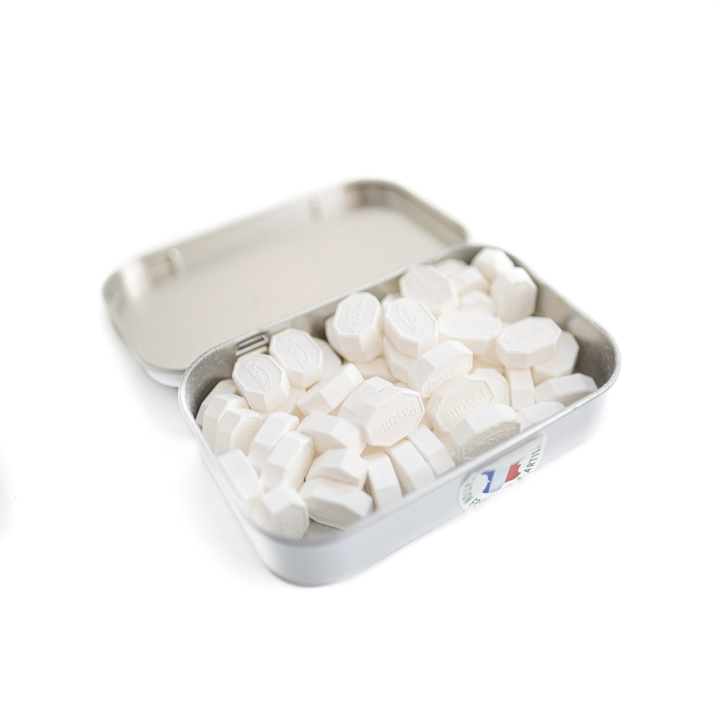 Mini Pastilles - 60g "Noël 2025"