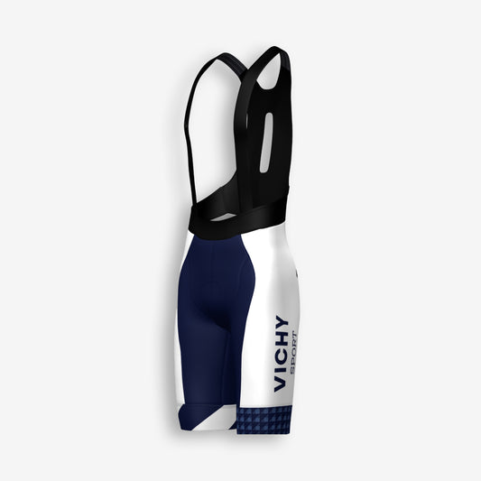 Cuissard GOBIK - Vichy Sport "Minimal"