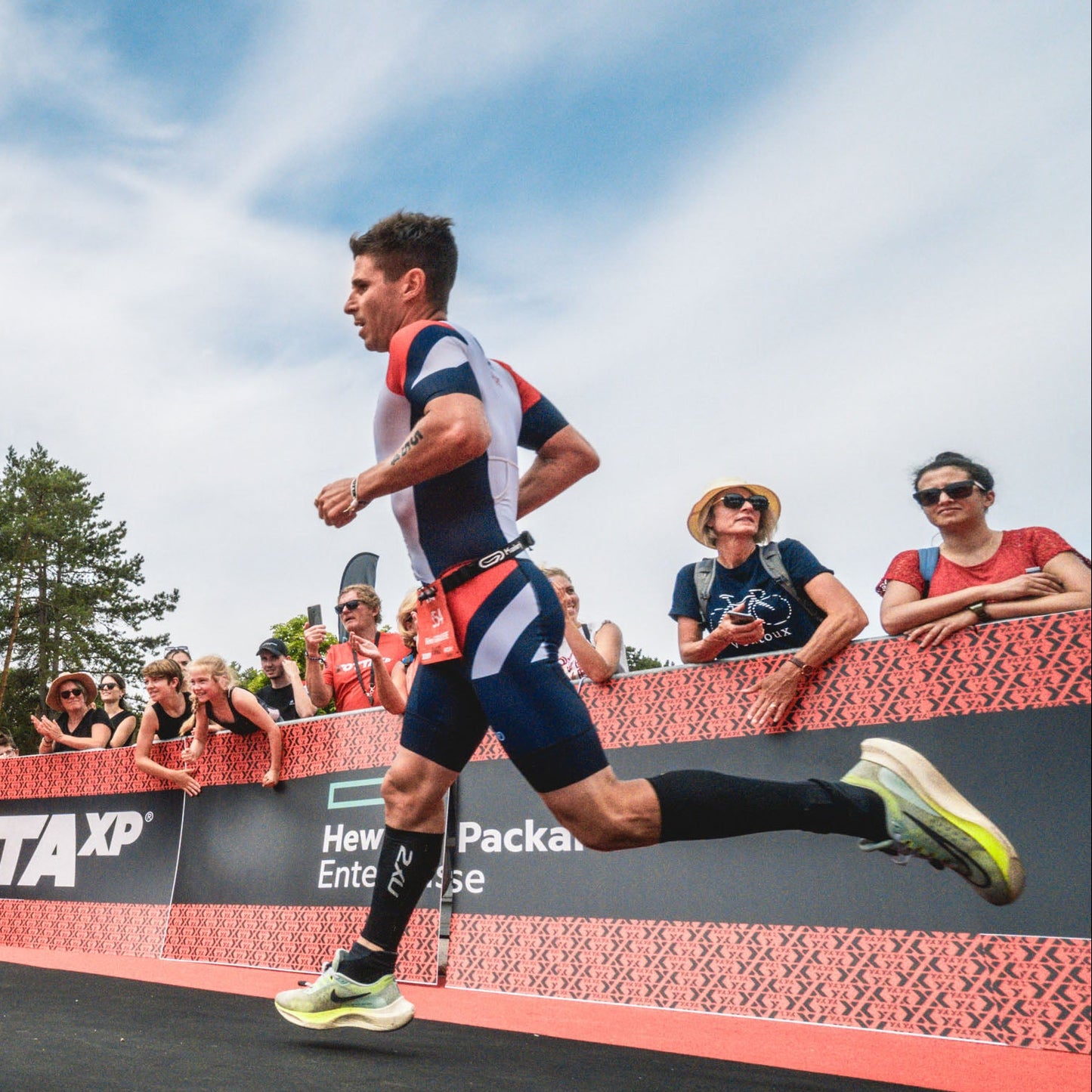 Combi Trifonction Mako