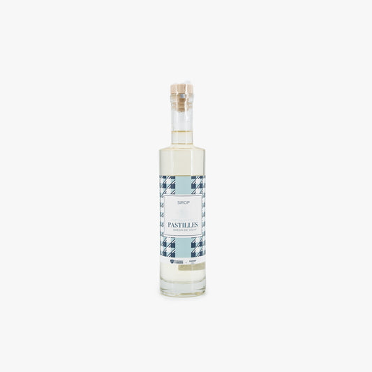 Sirop de pastilles