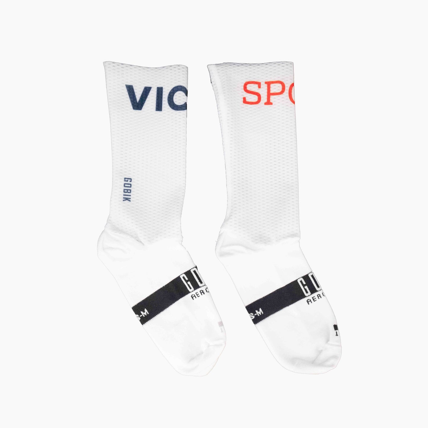Chaussettes Aéro - Gobik