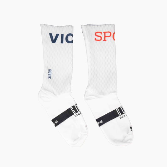 Chaussettes Aéro - Gobik