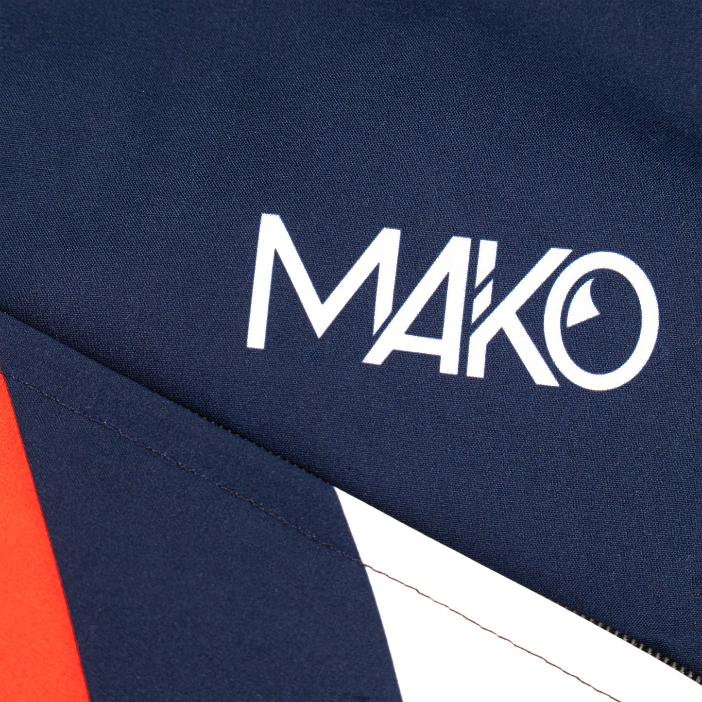 Veste - MAKO - Vichy Sport "Iconic"