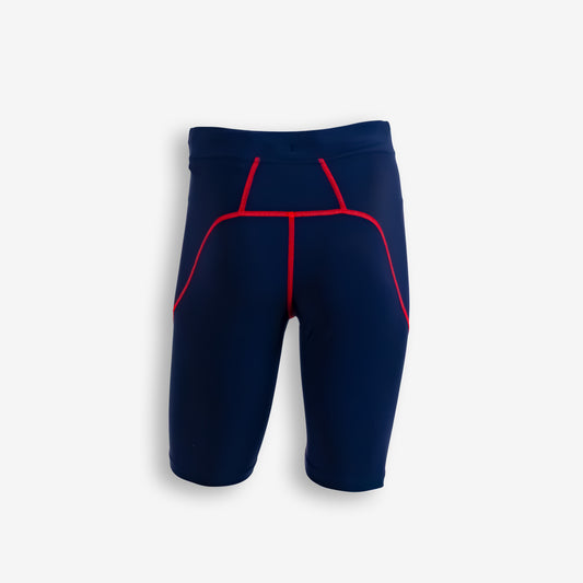 Cuissard long MIZUNO - Vichy Sport "Iconic"