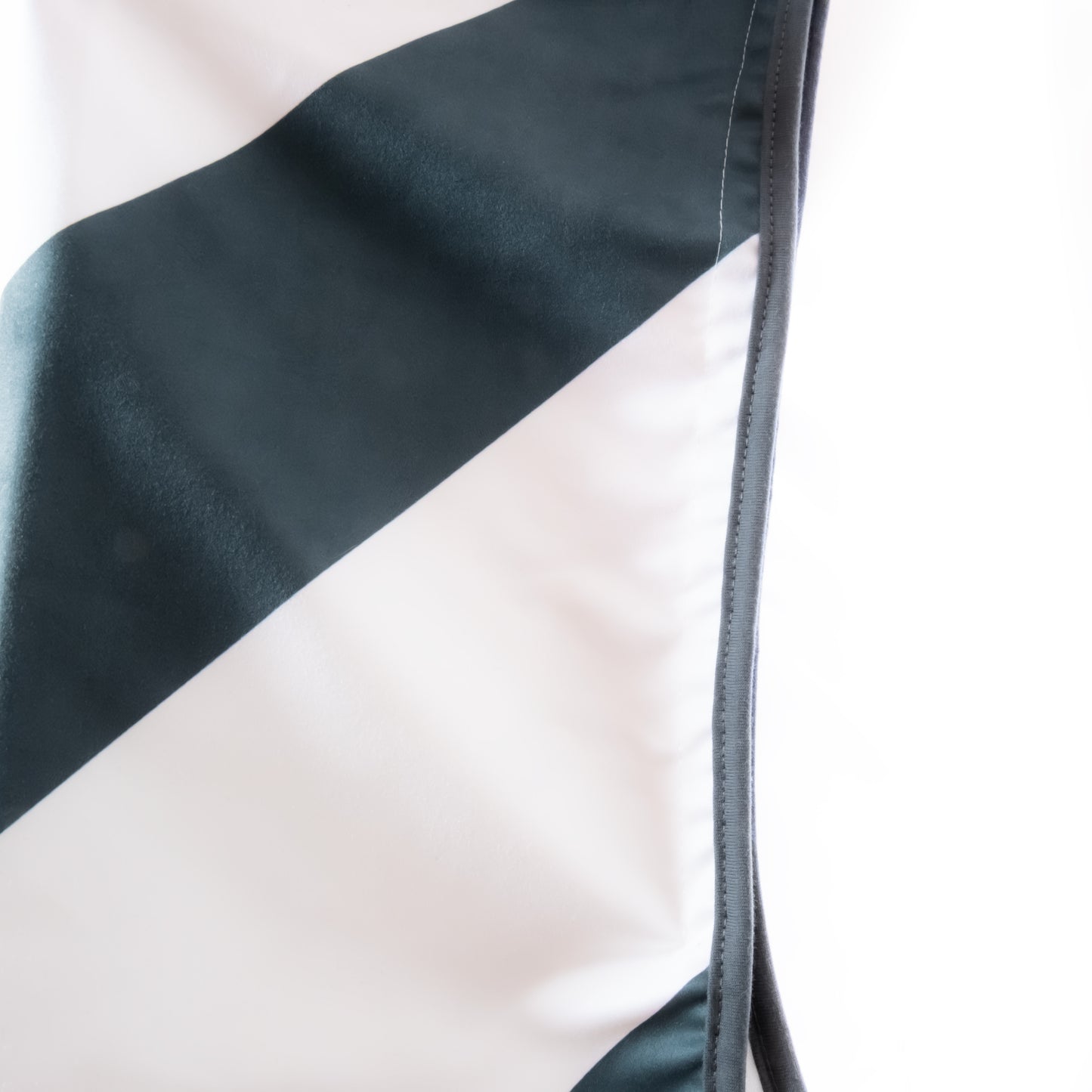 Poncho Microfibre - Vichy Sport "Minimal"