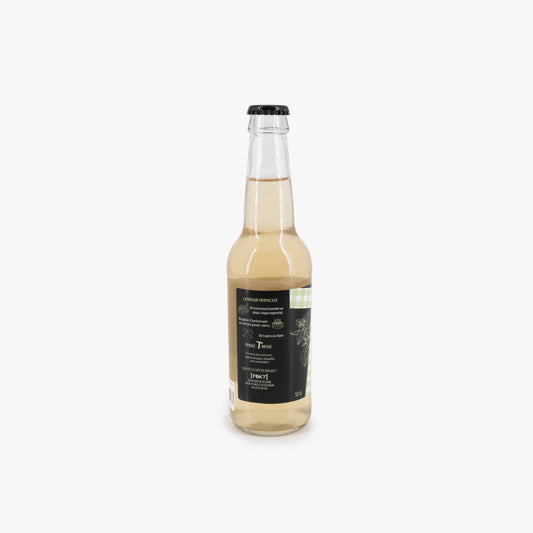 Tisane glacée - Pastille de Vichy