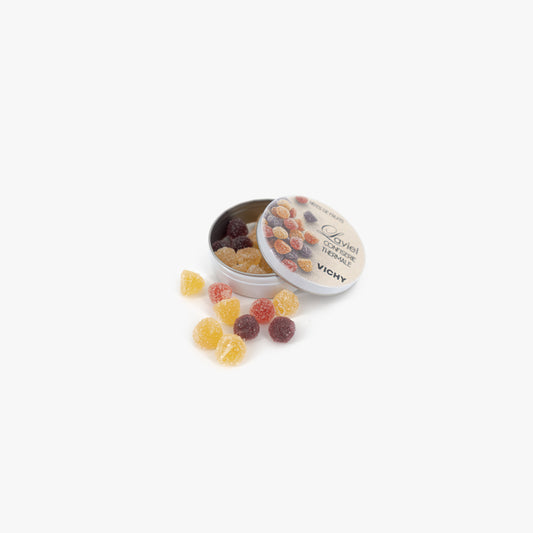 Mini Boite - Mini Pates de fruits - Laviel