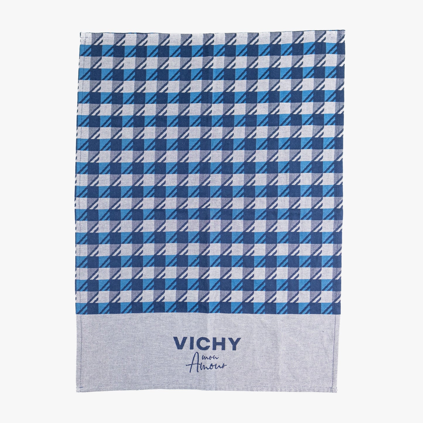 Torchon - Néo Carreaux Vichy