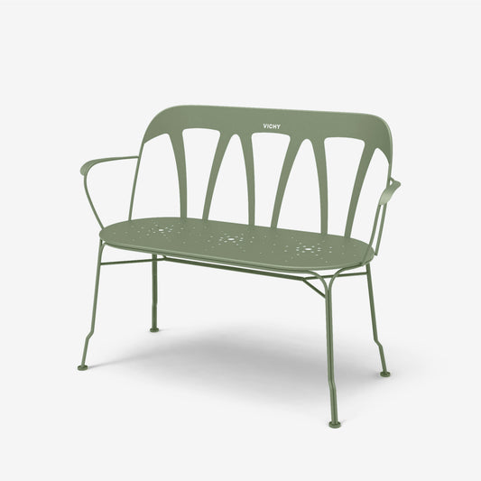 Banc Fermob - Personnalisable