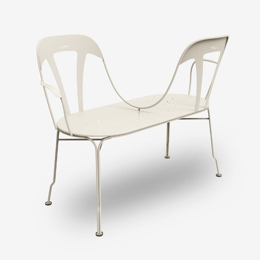 Conversation Fermob - Personnalisable