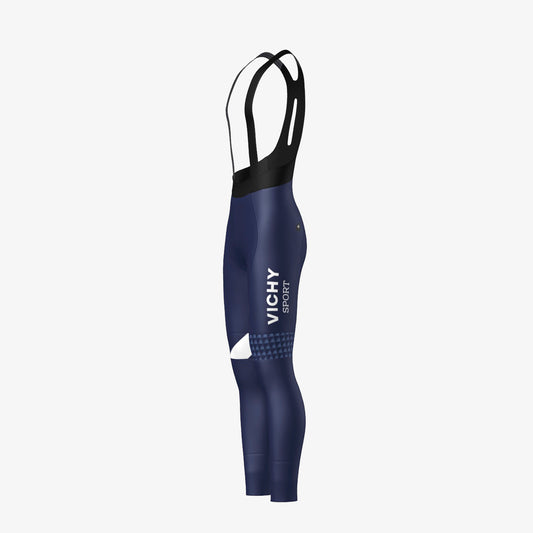 Cuissard Gobik - MI SAISON - Vichy Sport "Minimal"