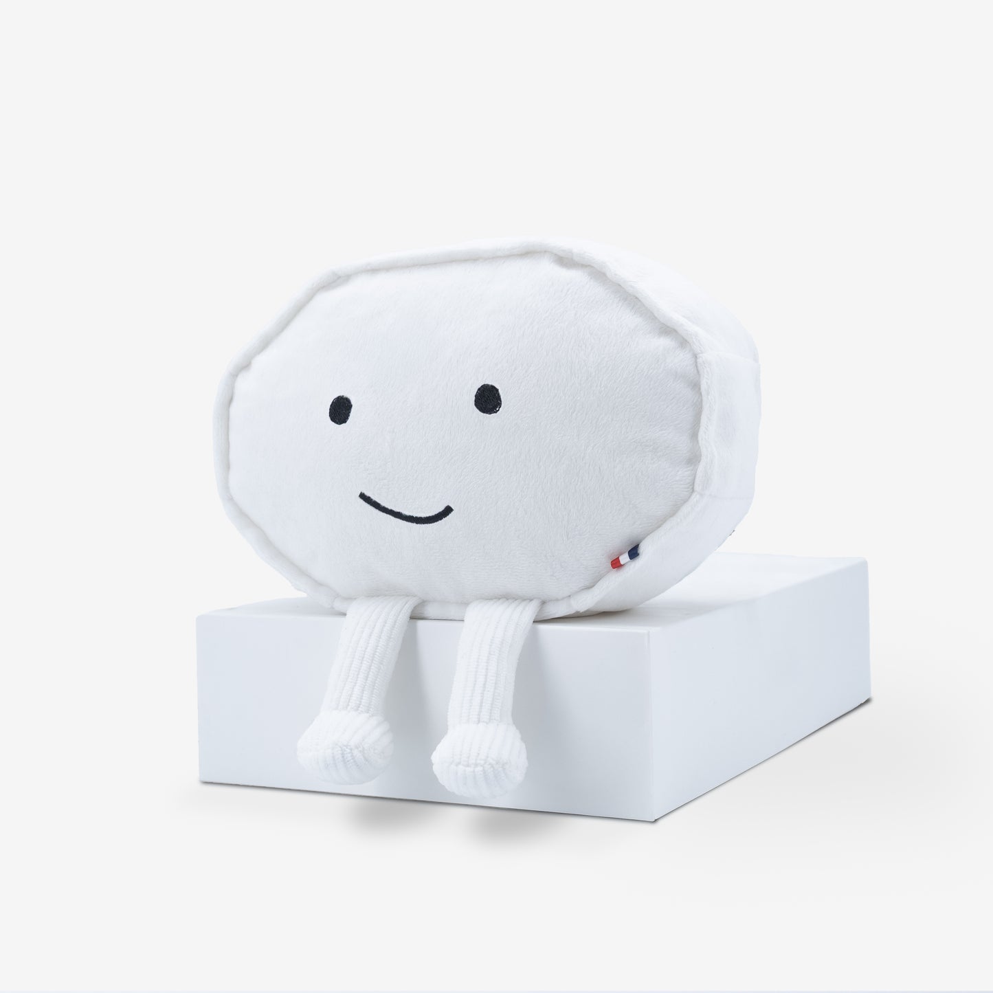 Doudou Camille, la Pastille