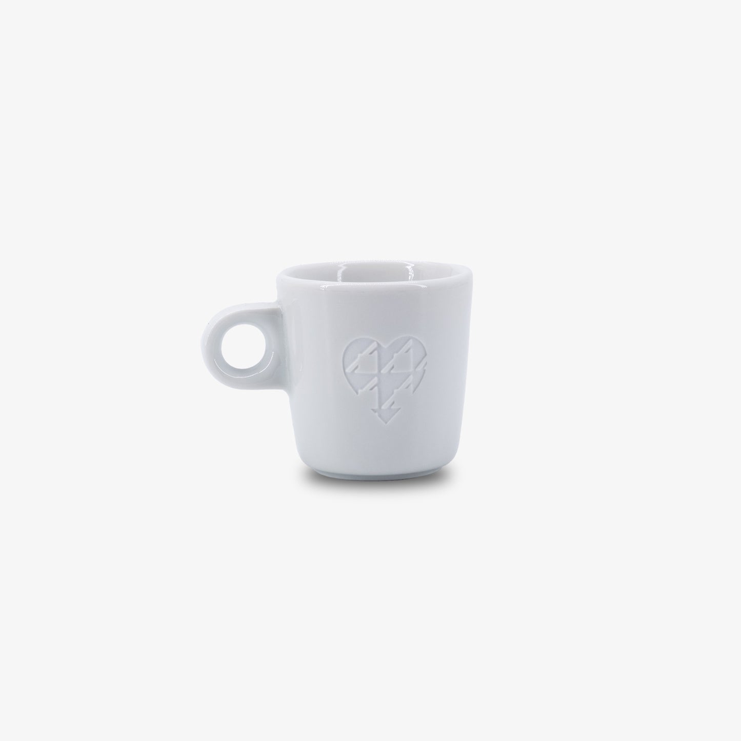 Mini mug gravé