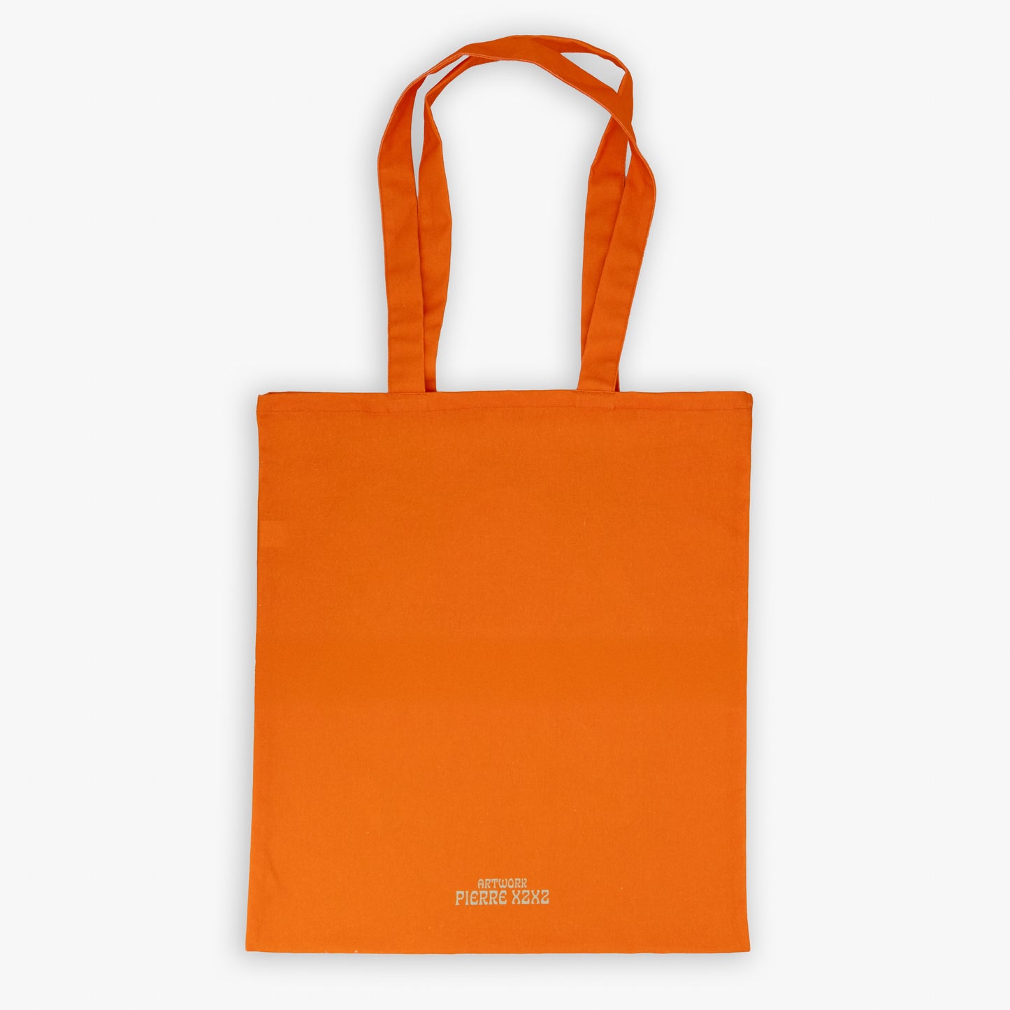 Tote bag - Pierre XZXZ