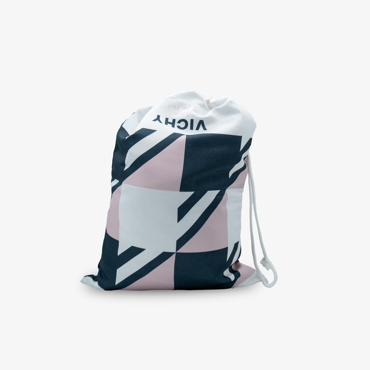 Sac polochon Upcyclé