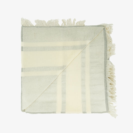 Fouta Vichy