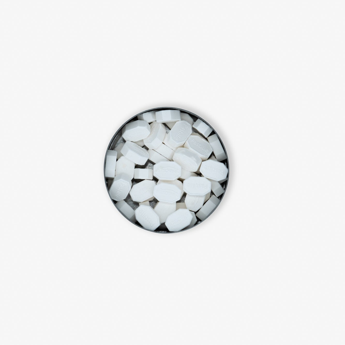 Mini Pastilles - 50g "Rayures Vichy"
