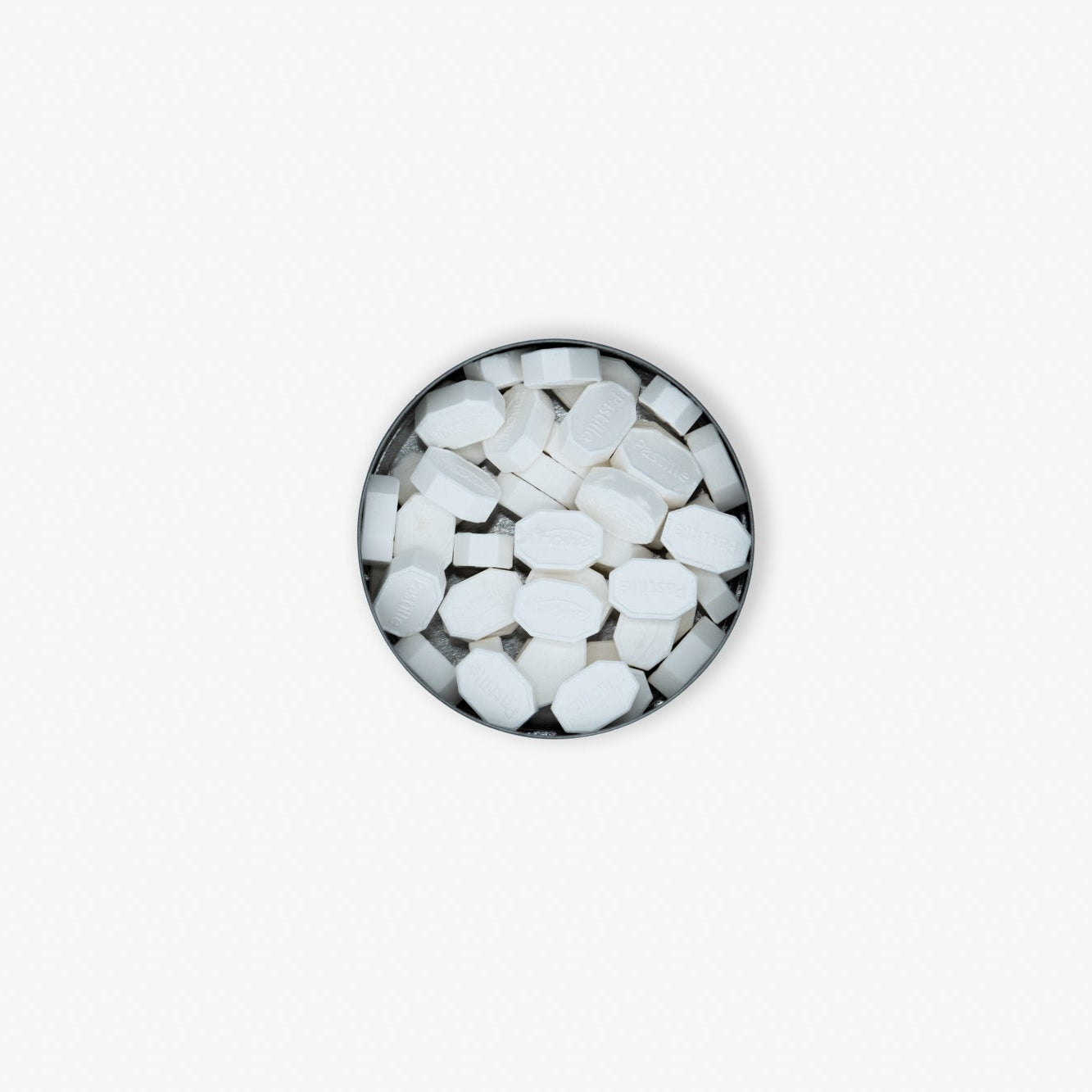Mini Pastilles - 50g - Vichy Sport "Iconic"