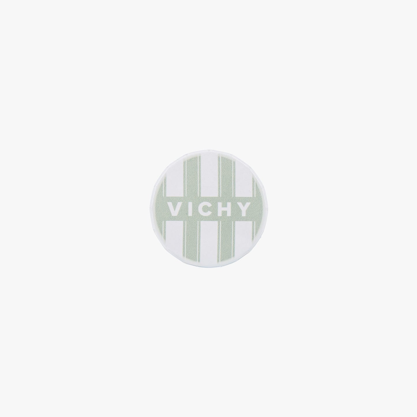 Mini boite - Mini Pastilles "Rayures Vichy"