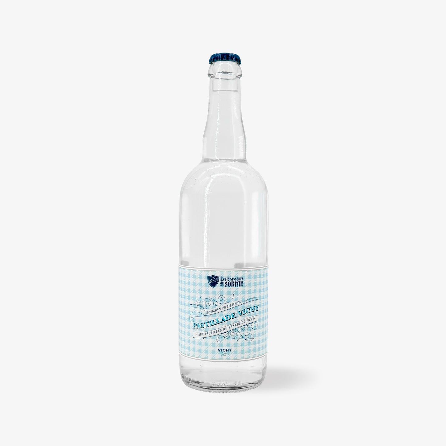 Pastillade 75cl