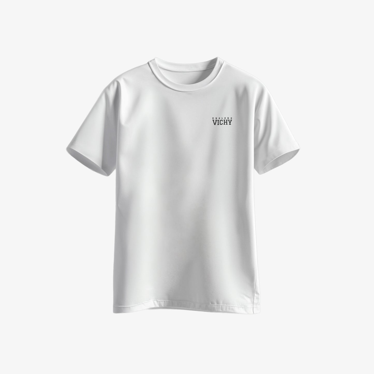 T-shirt " Explore Vichy "