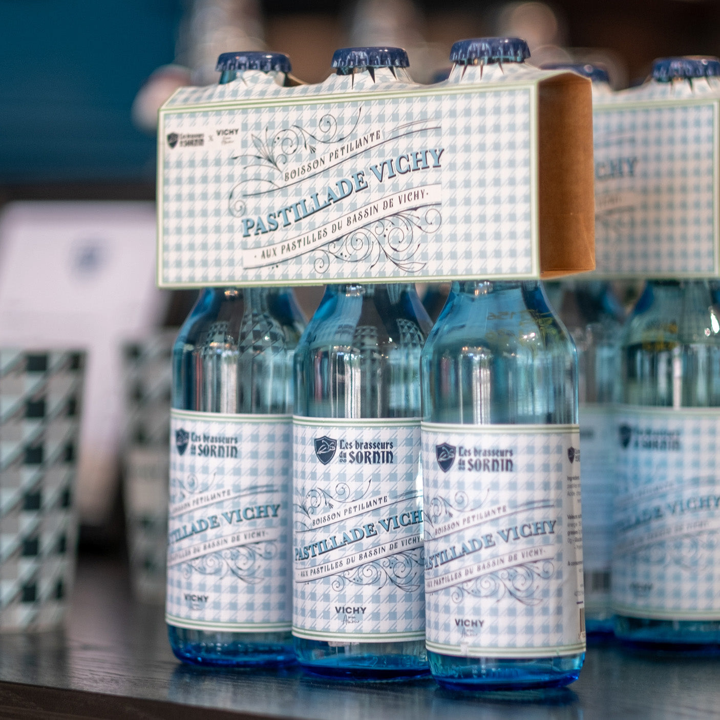 Les Brasseurs du Sornin