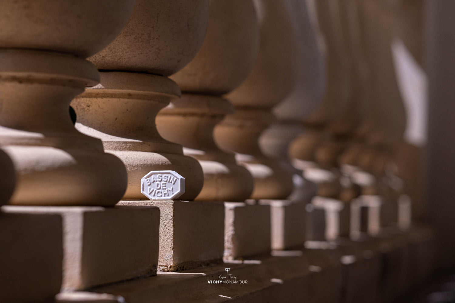Pastille de Vichy