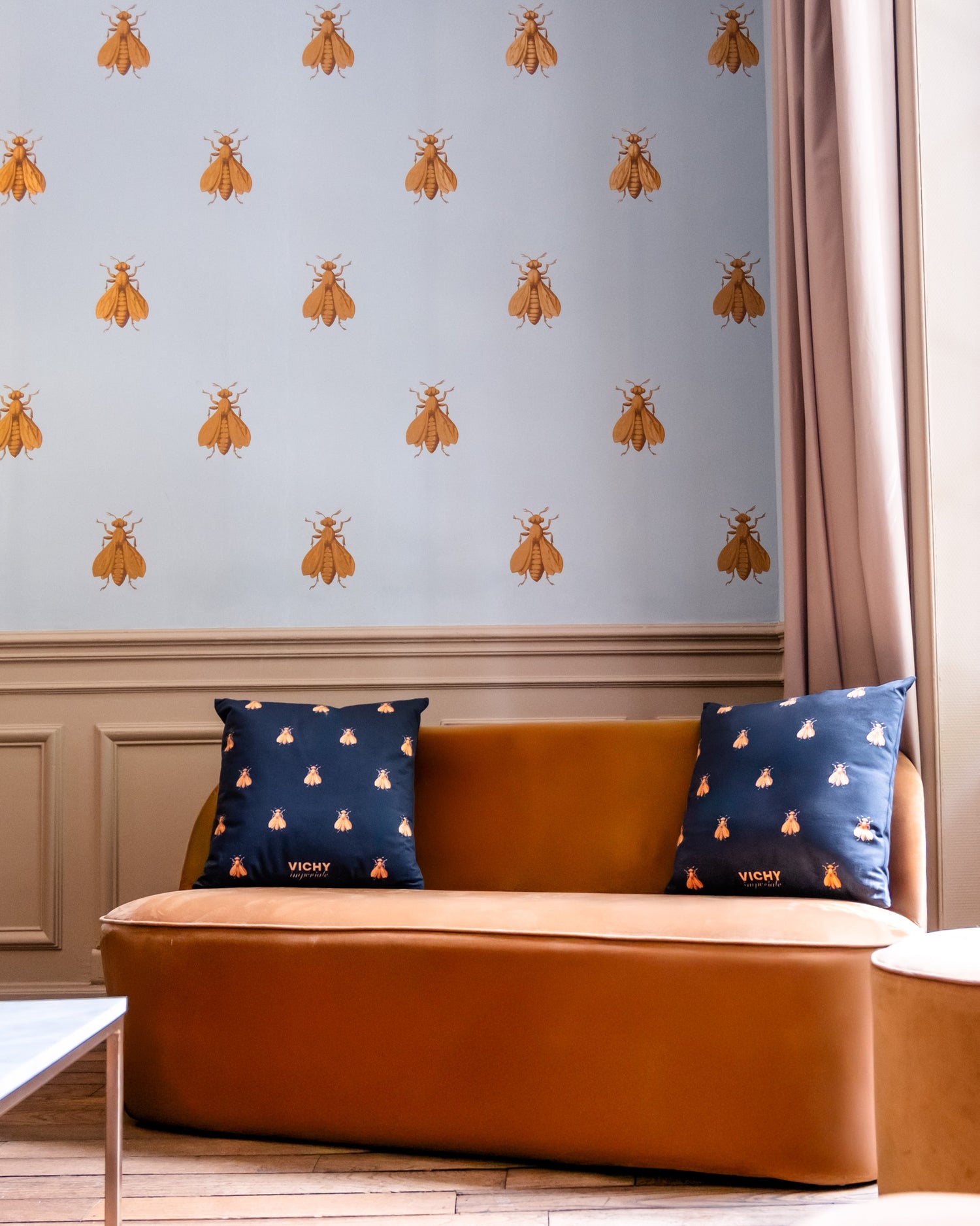 Gamme Vichy Impérial