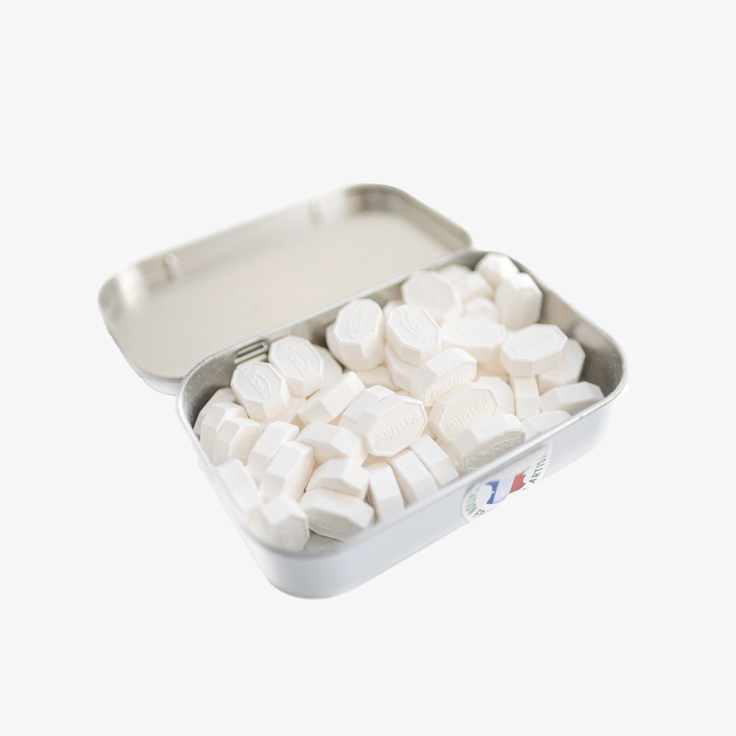 Mini Pastilles - 60g - "Tour de Vichy 2026"