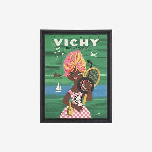 Affiche "Lefor-Openo"