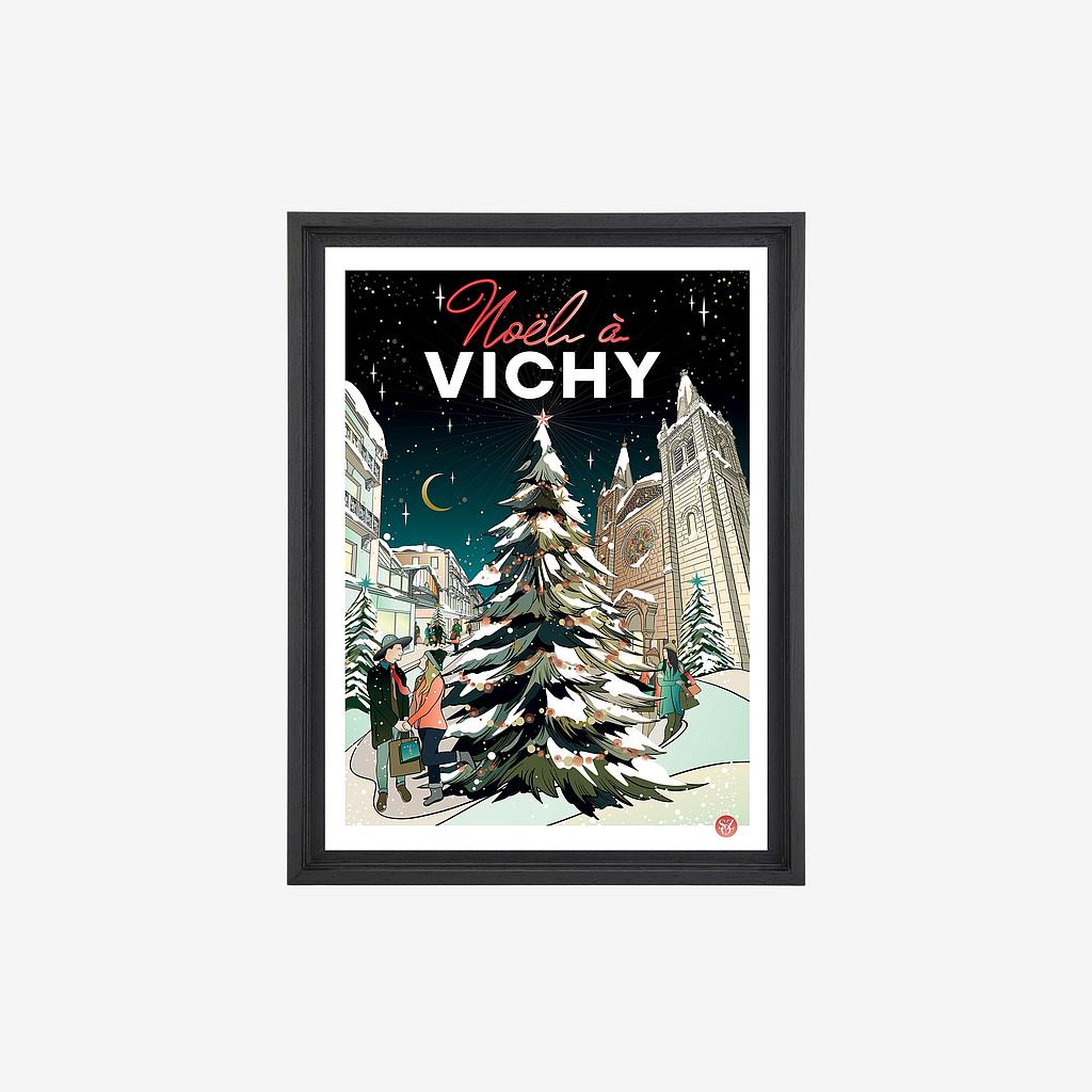 Affiche "Noël 2023"