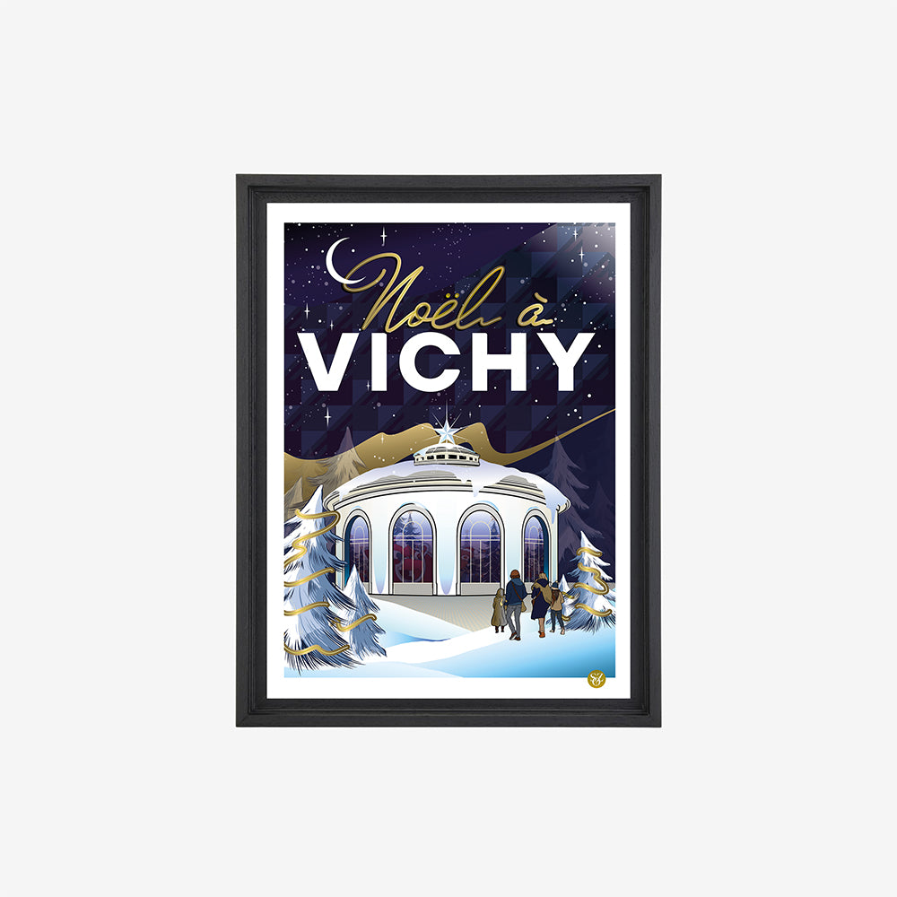 Affiche "Noël 2022"