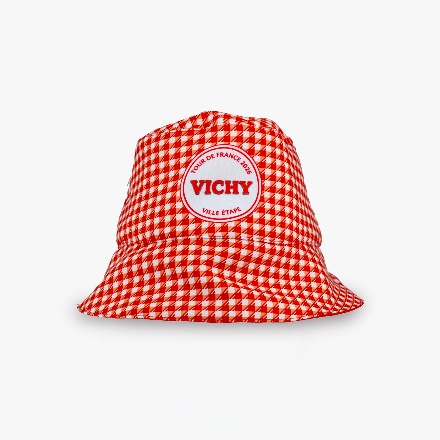 Bob "Tour de Vichy"