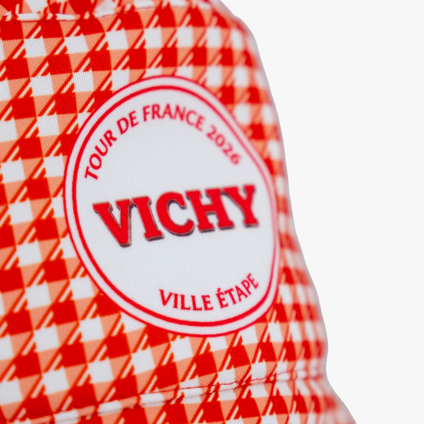 Bob "Tour de Vichy"
