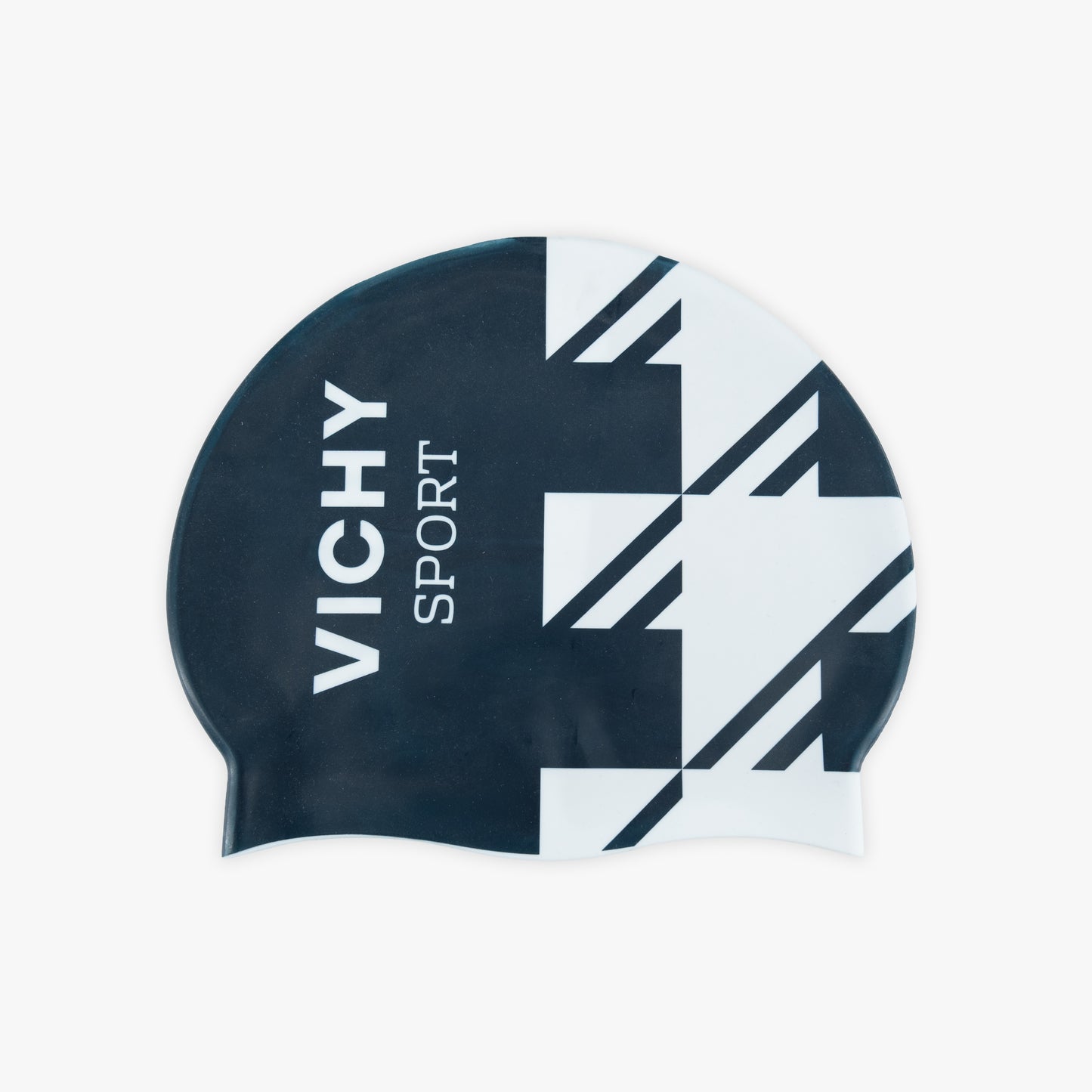 Bonnet de bain - Vichy Sport "Minimal"