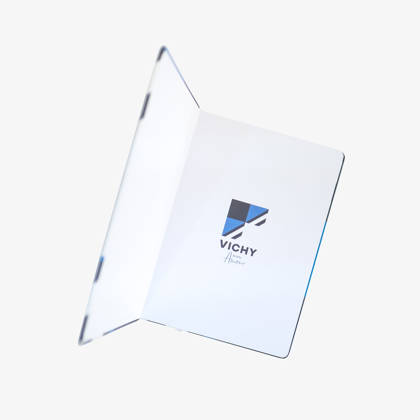 Carnet Néo-Carreaux