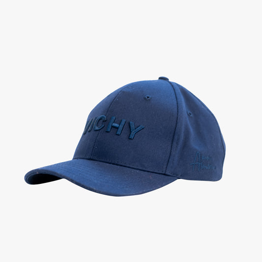 Casquette Vichy