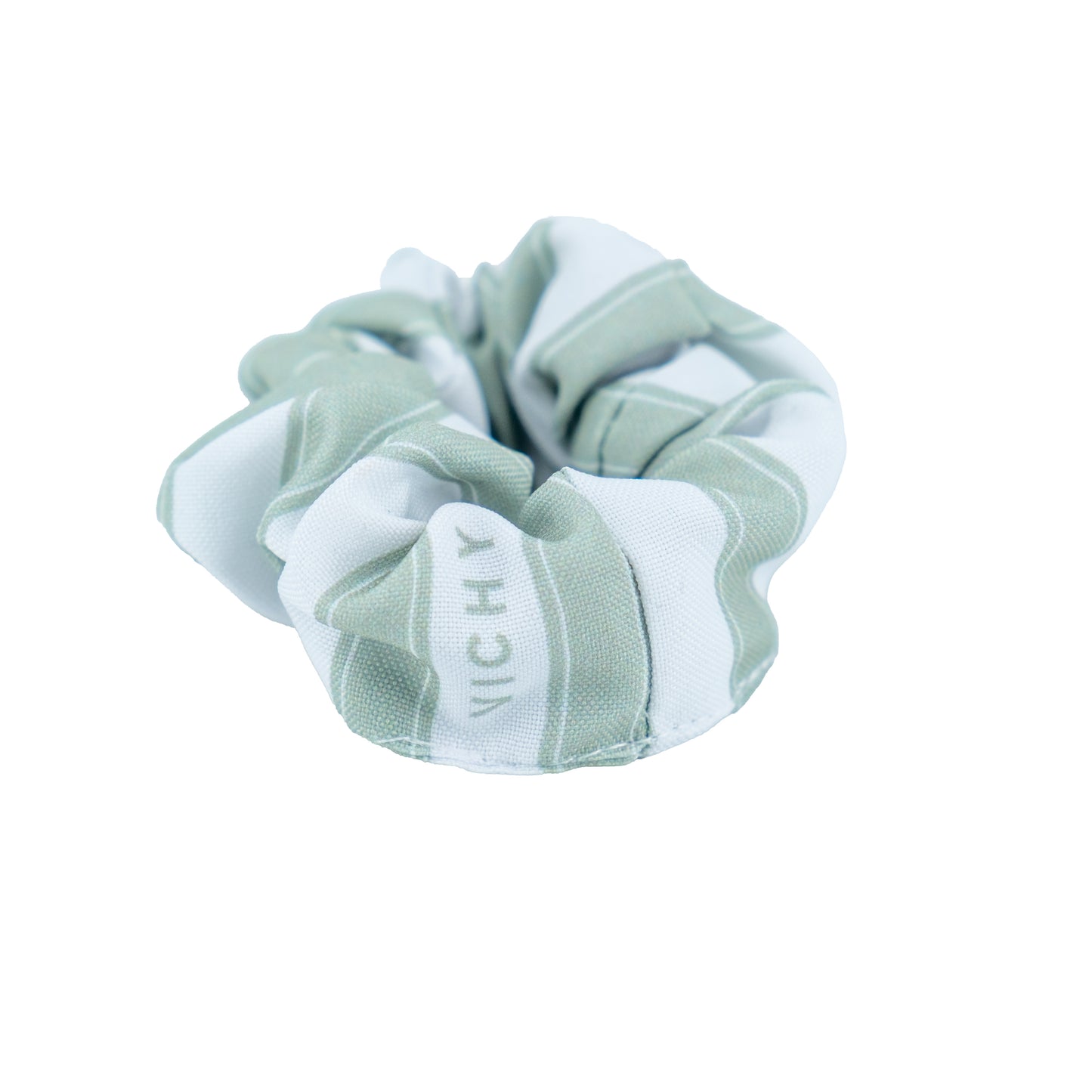 Chouchou "Rayures Vichy"
