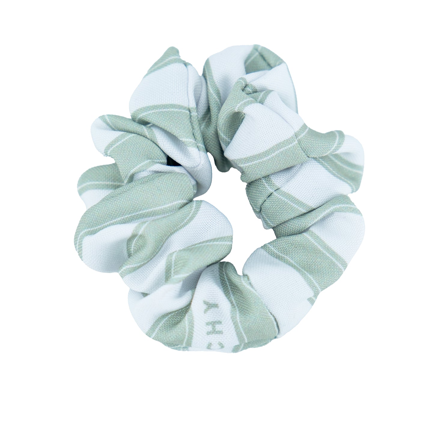 Chouchou "Rayures Vichy"