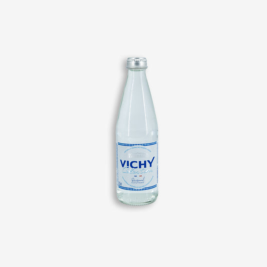 Bouteille Eau "Vichy Célestins"