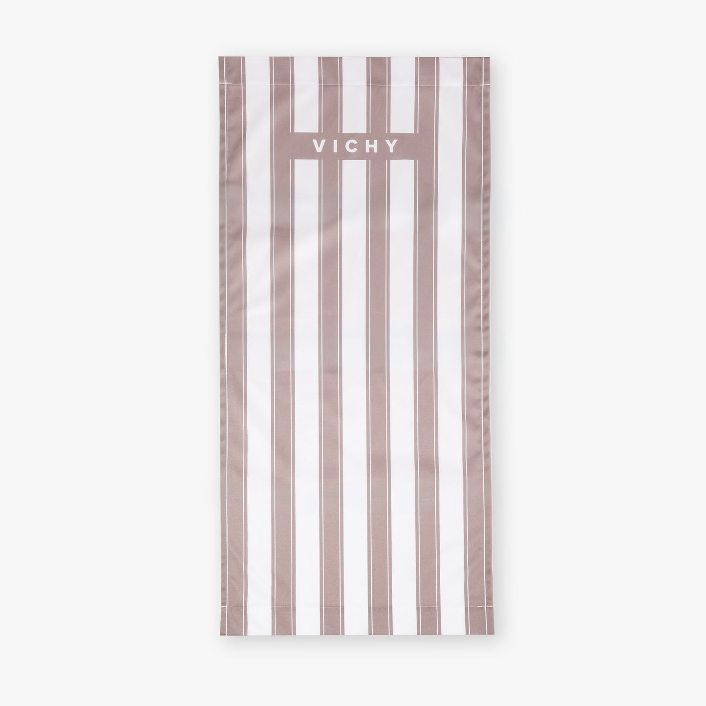 Toile Chilienne - Rayures Vertes