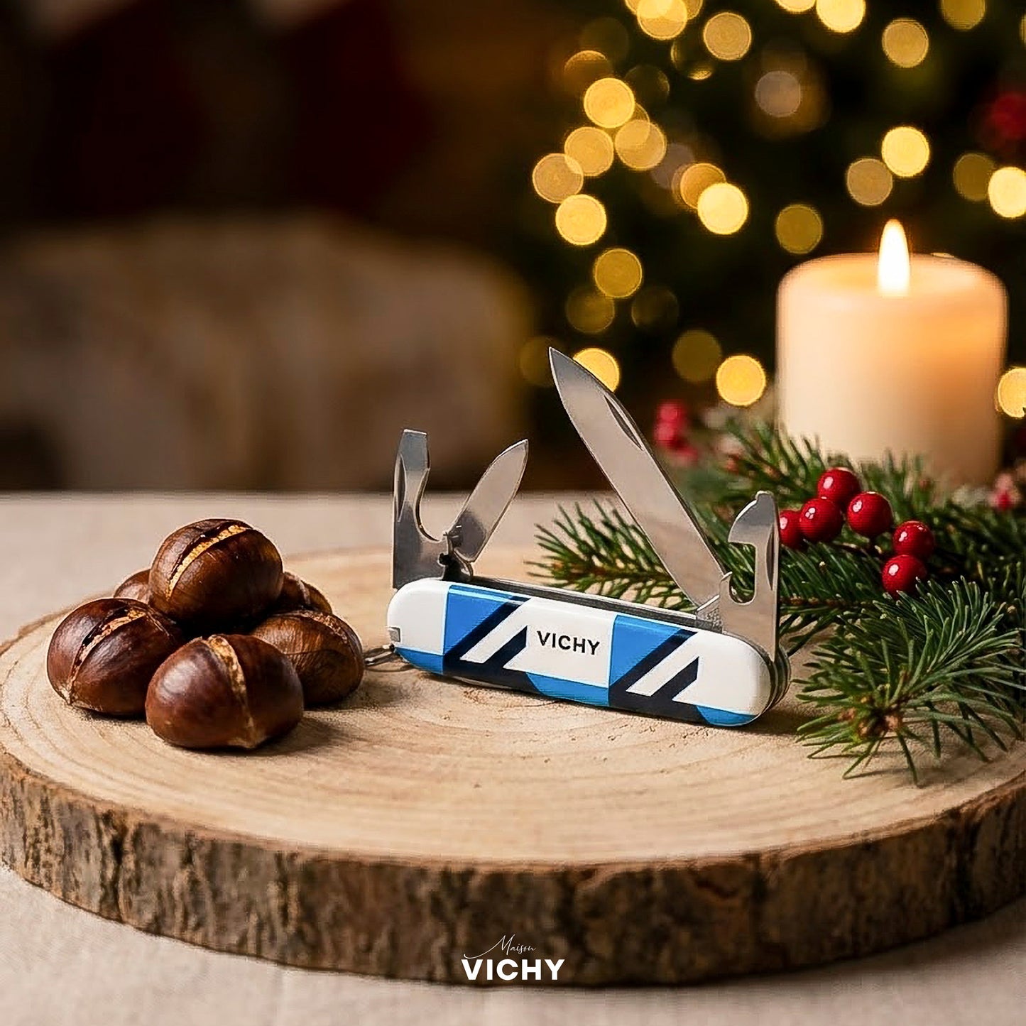 Couteau Victorinox