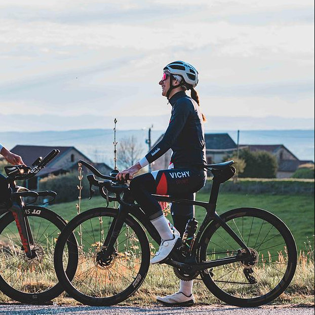 Cuissard Gobik - MI SAISON