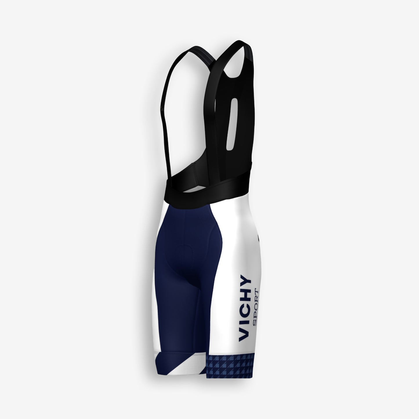 Cuissard GOBIK - Vichy Sport "Minimal"