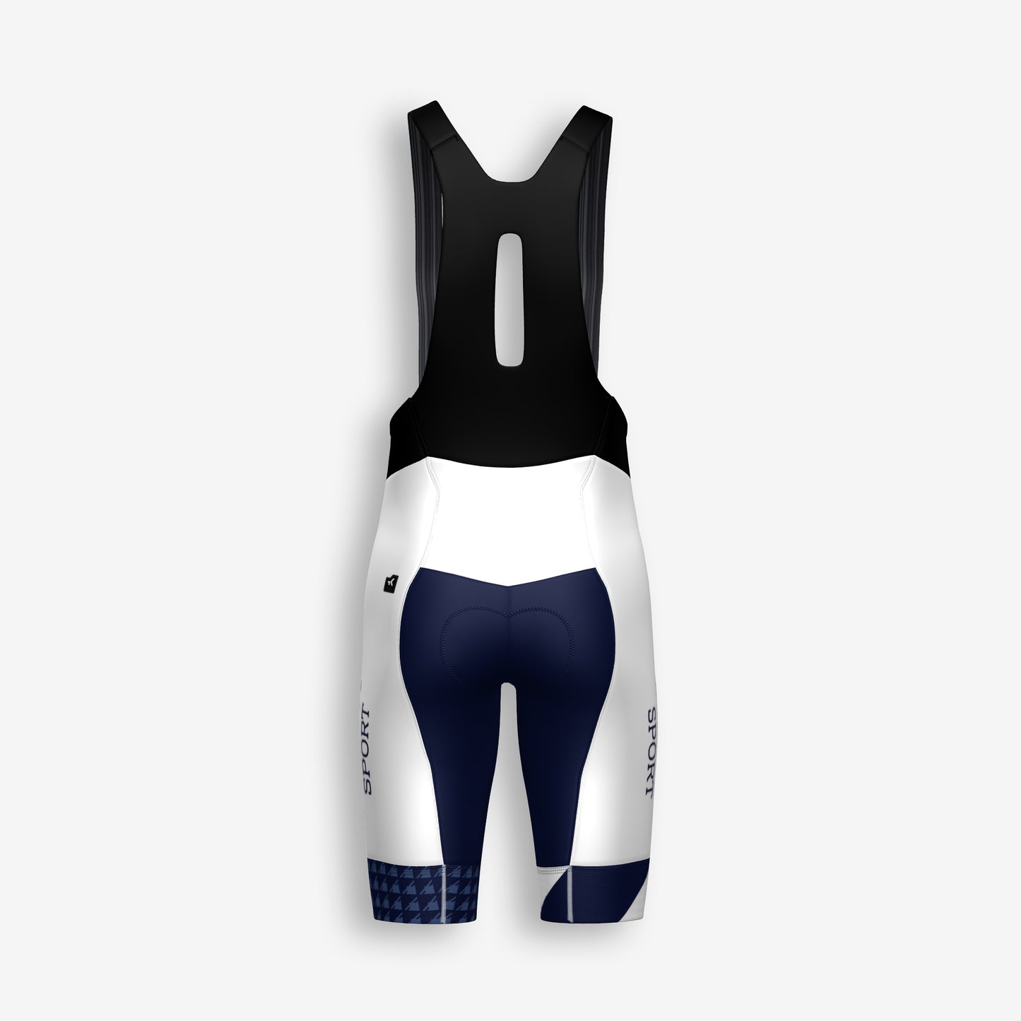 Cuissard GOBIK - Vichy Sport "Minimal"