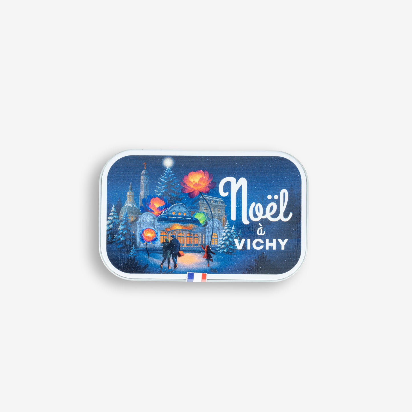 Mini Pastilles - 60g "Noël 2025"