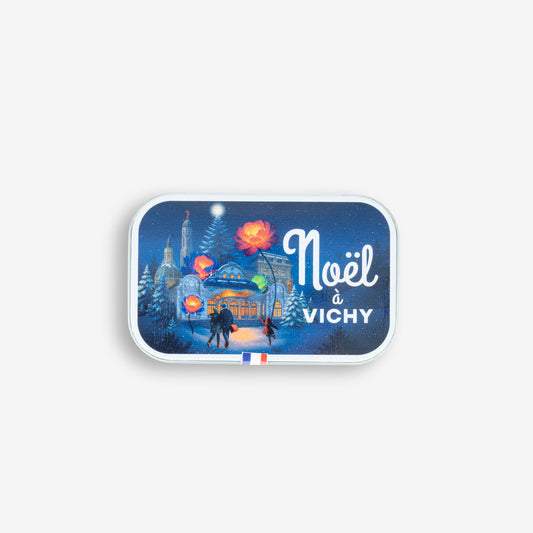 Mini Pastilles - 60g "Noël 2025"