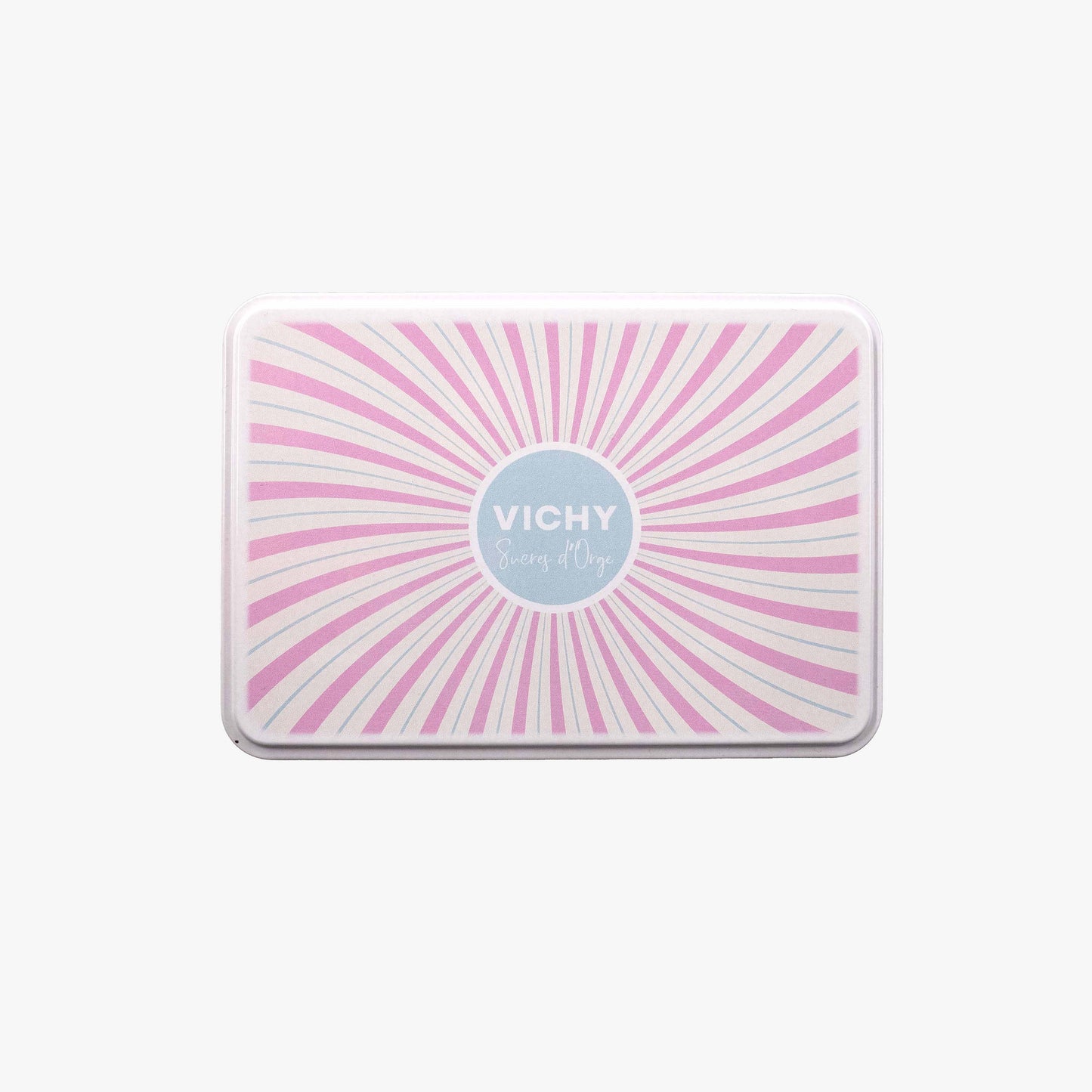 Boite sucres d'orges