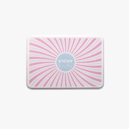 Boite sucres d'orges