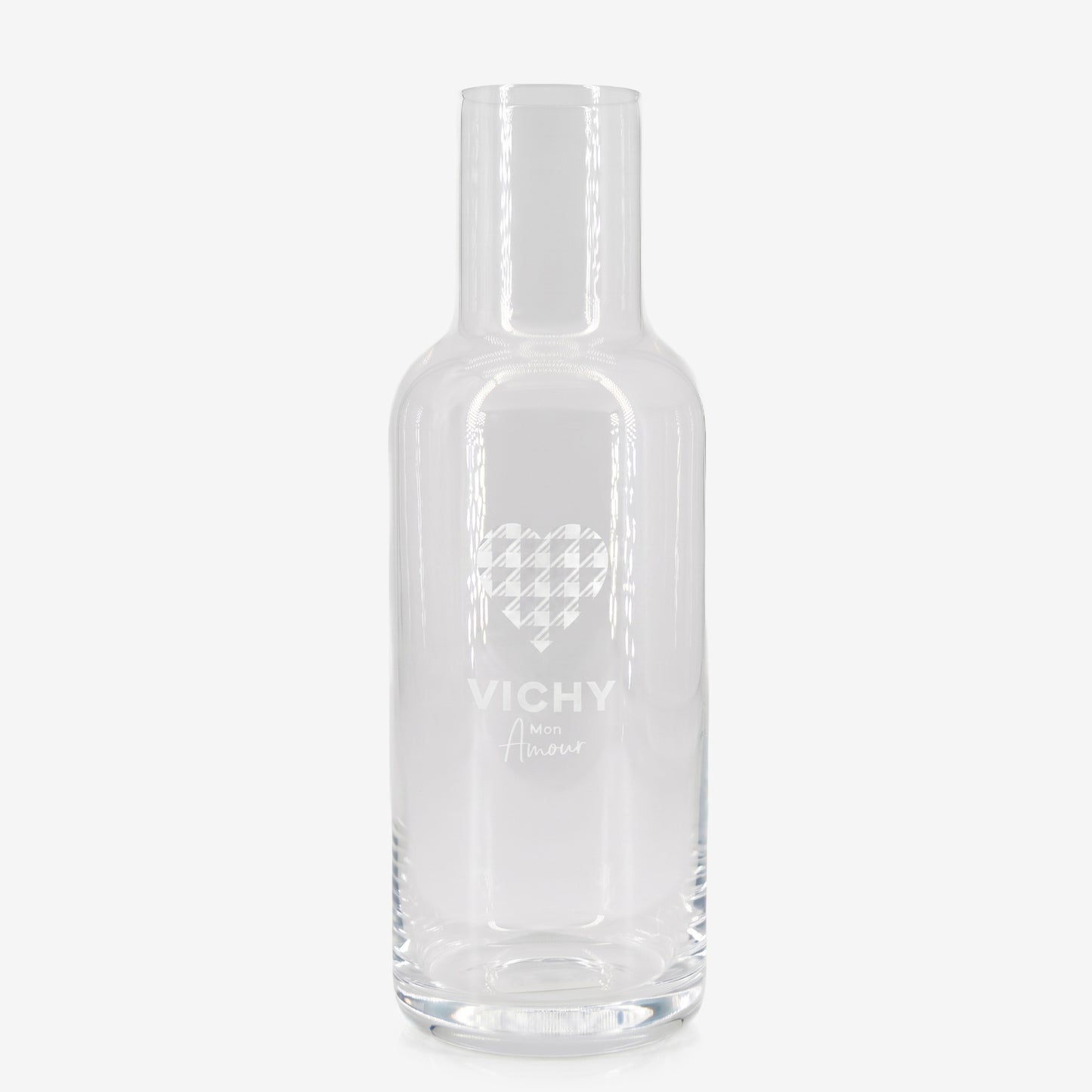 Carafe - Vichy mon Amour